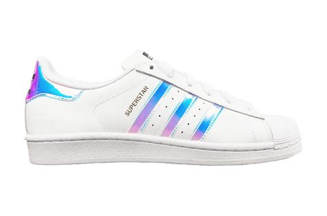 adidas superstar regenbogen damen 41